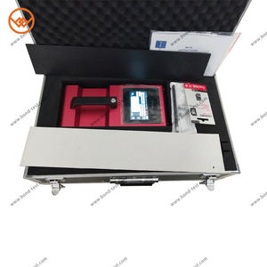 Digitale Retro Reflector Regenachtige Nacht Rl Waarde <span class=keywords><strong>Retroreflectometer</strong></span> Voor Wegmarkering - Product Image 5