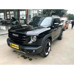 Auto Usado Haval Dargo 2022 1.5T 2WD Edición Border Collie <span class=keywords><strong>con</strong></span> Transmisión Automática, Eficiente en Consumo de Combustible, SUV Compacto Usado - Product Image 1