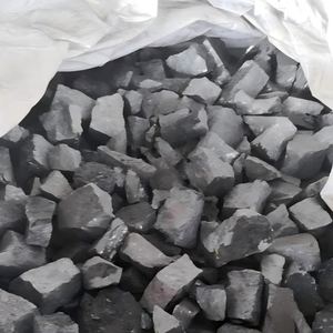 Ferrosilicio Manganeso, Ferrosilicio 75, FeSi/ Polvo de Ferrosilicio - Product Image 2