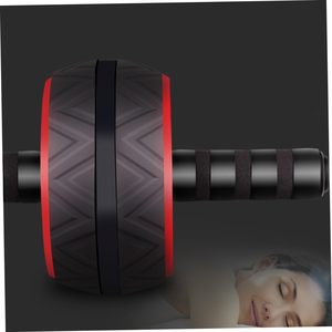 Set de Ejercicio en Casa 17 en 1, Equipo de Entrenamiento Abdominal, Rodillo para Abdominales, Entrenamiento Muscular - Product Image 4