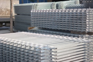 Edificio de Estructura de Acero Prefabricado para Almacén Industrial y Taller con Diseño Personalizado, Estructura de Acero Galvanizado - Product Image 6