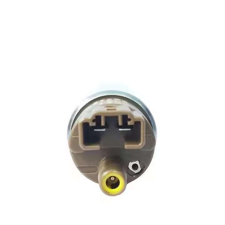 Wholesale High Quality Universal 12V Electric Gasoline Fuel Pump for BOSCH Fit Toyota Yaris Nissan Hyundai Mitsubishi Auto Parts Pump Parts Image 5