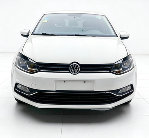 Volkswagen <span class=keywords><strong>Polo</strong></span> <span class=keywords><strong>2016</strong></span> 1.6L Automatic Comfort, 29.000 km Usata - Product Image 1