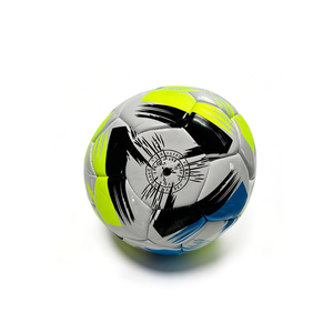 Non. 5 fils à coudre pour football, mélange de couleurs, 60 pièces/boîte - Product Image 2