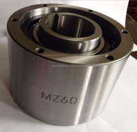 Roulement à rouleaux unidirectionnel TSUBAKI MZ45 MZ-45 MZ 45