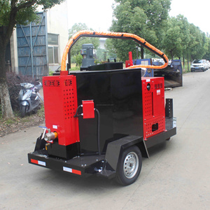 350L <span class=keywords><strong>route</strong></span> d'<span class=keywords><strong>asphalte</strong></span> de réparation de machine de cachetage de fissure de haute performance (SAF-350) - Product Image 4