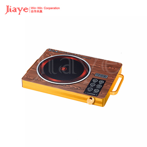 <span class=keywords><strong>Plaque</strong></span> chauffante à induction intégrée électrique à chauffage rapide 3500W - Product Image 3