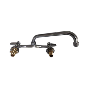 Accessoires d'évier de robinet en acier inoxydable personnalisés Victory pour équipement de restauration d'hôtel et de restaurant de Thaïlande - Product Image 4