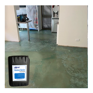 Imprimación resistente a álcalis <span class=keywords><strong>para</strong></span> <span class=keywords><strong>paredes</strong></span> interiores, barrera de humedad antifugas, sellado de huecos de buena calidad al por mayor - Product Image 2