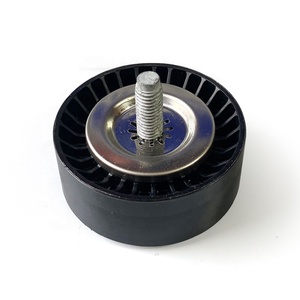 4891596AC ลูกรอกดันสายพานเครื่องยนต์ใหม่ สำหรับเครื่องยนต์ 2.0L 2.4L ยี่ห้อ Jeep Dodge Chrysler ปี 2007-2020 - Product Image 4