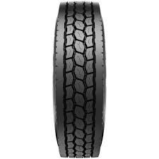 New Heavy Duty Truck <b>Tires</b> LT235/70R16-6PR Radial Over 255mm Width for Replacement/Repair From US - Product Image 5