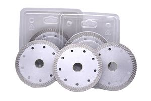 4 inç 4.5 inç 5 inç yüksek kalite elmas taş mermer seramik için testere bıçağı kesme diski taşlama tekerlek - Product Image 6