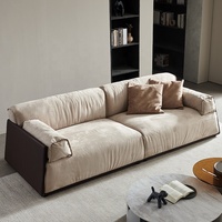 Canapés en velours MEIJIA, best-sellers à bas prix sur Alibaba, design américain de luxe, meubles pour la maison, ensemble de canapés pour salon