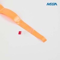 Accesorios Antideslizantes y Transpirables Personalizados para Raquetas de Bádminton, Empuñadura de Pádel, Sobreempuñadura de Tenis, Empuñadura de PU para Bádminton