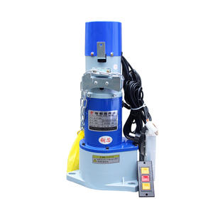 Offre Spéciale AC 1000KG <span class=keywords><strong>Moteur</strong></span> de porte coulissante robuste <span class=keywords><strong>Moteur</strong></span> de porte manuel et électrique Option bon marché pour ouvre-porte à volet roulant - Product Image 3