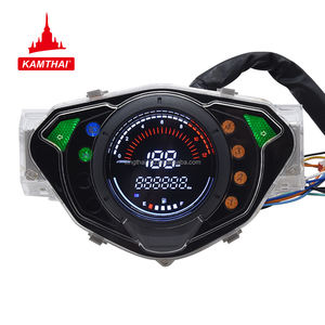 Kamthai เครื่องวัดความเร็ว<span class=keywords><strong>รถ</strong></span>จักรยานยนต์37100-K73-M61ดิจิตอลเครื่องวัดความเร็วรถจักรยานยนต์สำหรับฮอนด้า<span class=keywords><strong>เวฟ</strong></span><span class=keywords><strong>125</strong></span> - Product Image 2