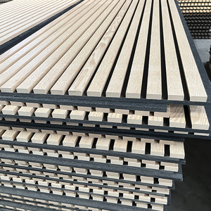 <span class=keywords><strong>Pannelli</strong></span> <span class=keywords><strong>Fonoassorbenti</strong></span> in Legno Ecologici e Inodori a Prezzo di Fabbrica, Facili da Installare in Hotel - Product Image 1