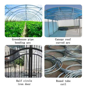 Hướng dẫn sử dụng ống tay mini Ống Bender cho ống vuông CAMBER chết thiết kế - Product Image 2