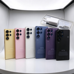 Smartphones S26Ultra 5G 16 Go + 1 To, Nouvelle Version Globale Scellée, Vente Directe d'Usine, Caméra HD, Empreinte Digitale - Product Image 4