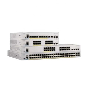 C9300L-48T-4G-E for CiscoC9300L-48T-4G-E48 Poe Switches1000 Series Switches