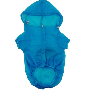 Wear leather waterproof UV Tough camo dog rait layer - Product Image 6