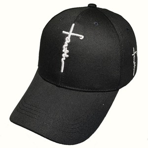 Gran oferta, gorra de béisbol bordada vaquera de algodón, estilo hip-hop deportivo con patrón de letras, sombrero para el sol de retorno - Product Image 2