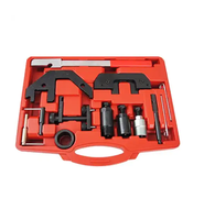 Compatible avec BMW M41 M51 M47 M57 E66 pour Land Rover, jeu d'outils de blocage de distribution d'arbre à cames pour moteur diesel