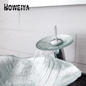 โต๊ะเครื่องแป้ง,อ่างล้างมือศิลปะบนโต๊ะแบบตั้งอิสระอ่างล้างมืออ่างล้างมือในห้องน้ำ - Product Image 5