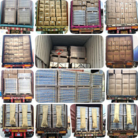 Fabricant de boîtes aérosols : Personnalisation des composants de boîtes aérosols vides, y compris les cônes et dômes supérieurs et inférieurs.