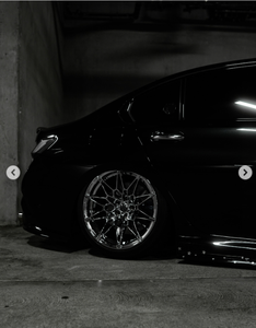 Jantes RCSR Forgées 826M 892M pour <span class=keywords><strong>BMW</strong></span> M2 F80 F90 E46 E92 M3 M4 5x120 5x112, Neuves avec ET 40mm - Product Image 2