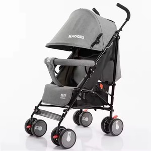<span class=keywords><strong>Passeggino</strong></span> Leggero Pieghevole Economico con Manico Reversibile, Carrozzina Compatta per Neonati, Prezzo Diretto di Fabbrica - Product Image 3