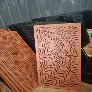 Hay descuentos en el precio de fábrica Hoja de acero corten 4x8 Hoja de acero Cowden - Product Image 3