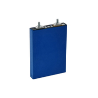 Sel Baterai Lithium Ion LiFePO4 Prismatik EV Gotion 3.2v 27Ah/30Ah/100Ah untuk Penyimpanan Energi Surya 800 Siklus Garansi 2 Tahun