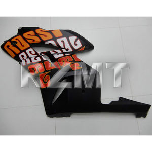 ชุดแฟริ่งรถมอเตอร์ไซค์ HONDA CBR1000RR ปี 2004-2005 CBR 1000RR ทำจากพลาสติก ABS ฉีดขึ้นรูป ชุดแต่งแฟริ่ง H1005-1003b - Product Image 5