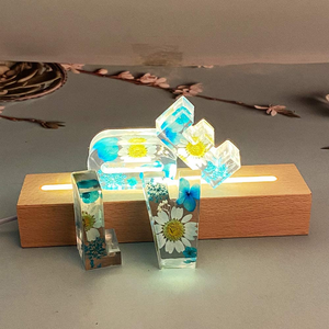 Insegna Floreale 3D Personalizzata con Retroilluminazione LED Multicolore per Vetrine di Boutique e Decorazioni Commerciali - Product Image 5