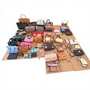 Bolso <span class=keywords><strong>de</strong></span> Diseñador <span class=keywords><strong>de</strong></span> Cuero Genuino <span class=keywords><strong>de</strong></span> <span class=keywords><strong>Segunda</strong></span> <span class=keywords><strong>Mano</strong></span>, Calidad Estable, Mejor Precio, Certificado Auténtico - Product Image 6