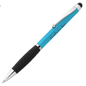 Bolígrafo Giratorio Personalizado con Logotipo para Regalos Promocionales, Artículos Promocionales Personalizados para Eventos, Venta al Por Mayor - Product Image 1