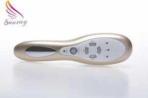 Chine fournisseurs métal peigne à <span class=keywords><strong>poux</strong></span> solution de chute de cheveux peigne - Product Image 4