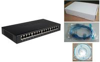 Enregistreur vocal automatique USB 16CH pour centre d'appels, dispositif de surveillance et d'enregistrement de téléphone fixe USB DTMF FSK à 16 ports avec identification de l'appelant