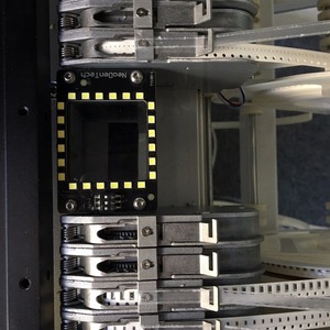 China NeoDen 4 Smt Feeder 4 Nozzles 4 Heads <strong>Auto</strong> Conveyor 0201 0402 LED QFN QFP BGA Smd Pick Place <strong>Machine</strong> - Product Image 4