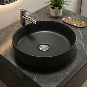 Tapón <span class=keywords><strong>de</strong></span> Desagüe Pop-up Redondo <span class=keywords><strong>de</strong></span> Acero Inoxidable 304 Universal para Lavabo <span class=keywords><strong>de</strong></span> <span class=keywords><strong>Baño</strong></span>, Cocina, Hotel OEM/ODM - Product Image 2