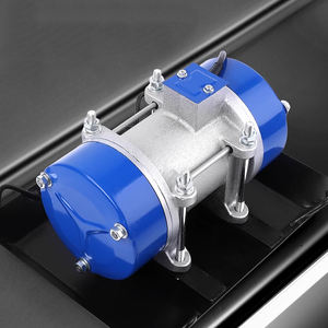 गर्म बिक्री तांबे के तार औद्योगिक विद्युत कंक्रीट कंपन के लिए ठोस कंपन मोटर - Product Image 4