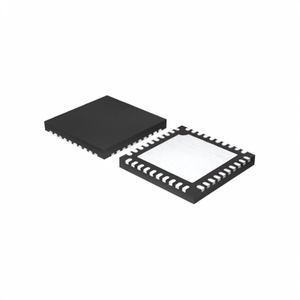 CY8C4124LQE-S423T Manufacturer Channel 40 UFQFN Exposed Pad Components Electronic Embedded - Product Image 1