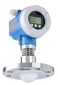 Endress+Hauser – Jauge de niveau radar industrielle authentique Micropilot FMR60 en acier inoxydable 316SL (FMR/52/50/62) - Product Image 4