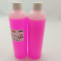 Tête d'impression Tête d'impression Solution de nettoyage UV protection Liquide