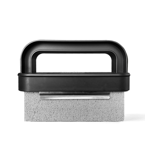 NOUVEAU Pierre ponce écologique pour le nettoyage du verre et des surfaces en mousse, mini brique grise pour barbecue domestique - Product Image 6