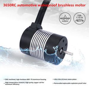 Micro DC 8.4 - 42v 50000rpm brushless motor High Speed Motor FPV Drone Accessory RC <b>Toy</b> <b>Model</b> - Product Image 5