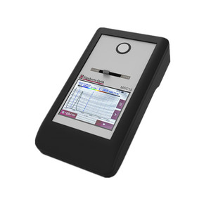 Espectrómetro Óptico Gigahertz P 8710, Láser, Alimentado por Batería, IP54, para Investigación Biológica - Product Image 4