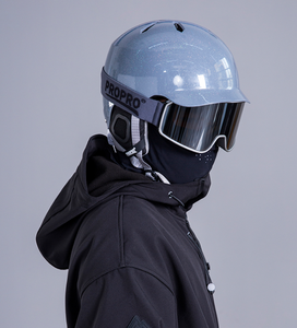 Casque de <span class=keywords><strong>Ski</strong></span> professionnel certifié CE, protecteur de tête de <span class=keywords><strong>Ski</strong></span>/Snowboard haute Performance pour les Sports d'hiver en plein air - Product Image 6