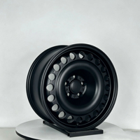 Nouvelles jantes multi-rayons en alliage d'aluminium forgé, concaves profondes, 16-20 pouces, 5x127 5x150, compatibles avec Jeep Wrangler, pour 4x4